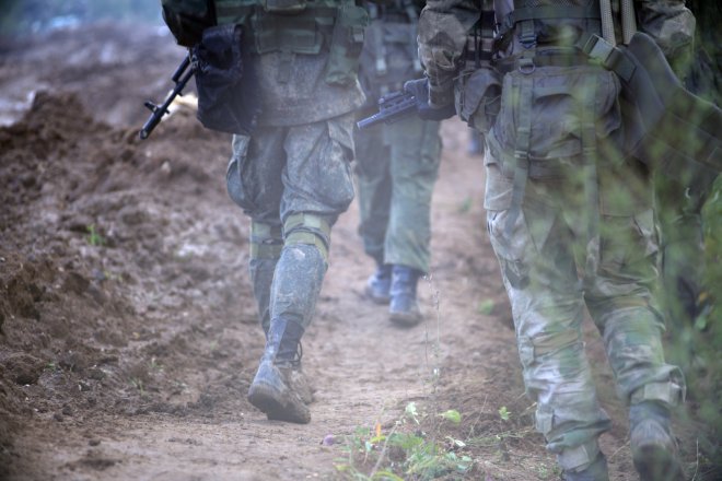 Rusko podle Kyjeva připravuje 100 tisíc nových vojáků, možná kvůli letní ofenzivě