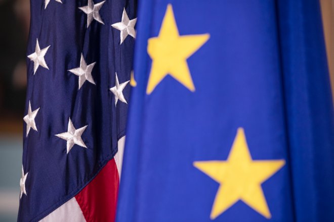 EU a USA vyřešily vleklý spor o cla na hliník a ocel