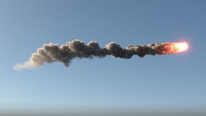 Sovětská sonda ze sedmdesátek se zřítí na Zemi. Nikdo neví, kam dopadne