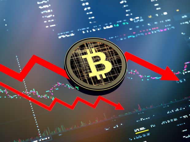Z bitcoinových ETF mizí miliardy. Investoři ztrácejí chuť riskovat