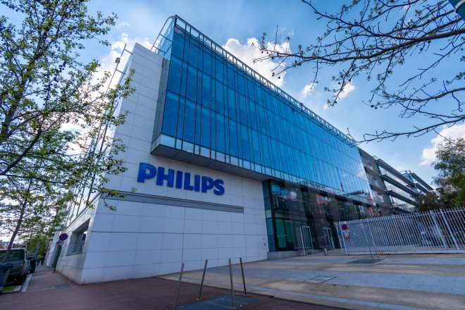 Philips s revolučním přístrojem šlápl vedle. Musí propustit dalších šest tisíc lidí