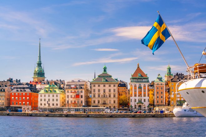 Sleva 15 procent. Drama na švédském realitním trhu vrhá Seveřany do krize