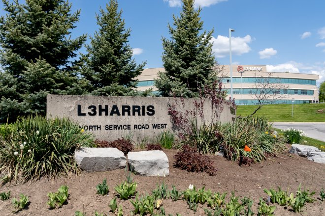 L3Harris Technologies