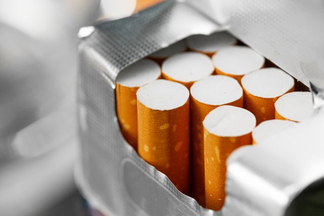 British American Tobacco v ČR loni vzrostl zisk o 147 procent