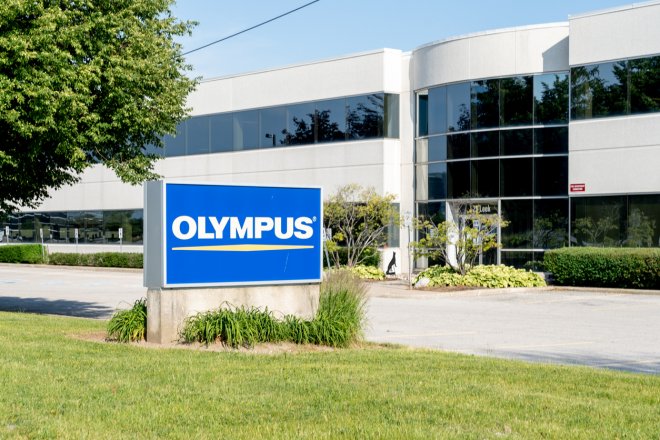 Olympus