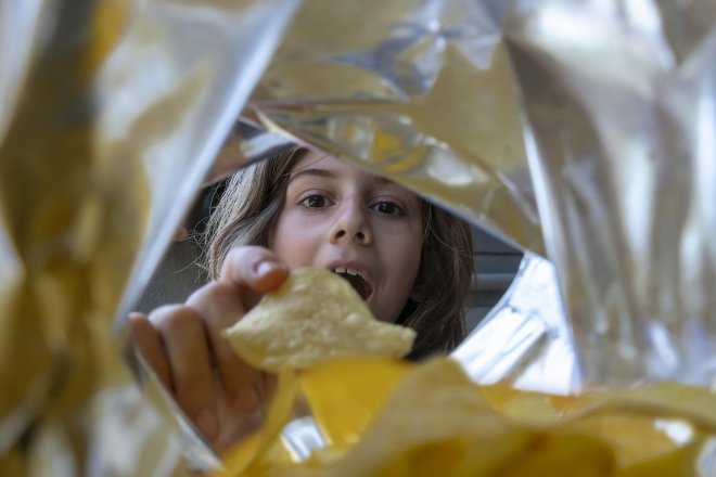 Potravináři, nesolte tolik. Zachráníte životy i zdravotnictví