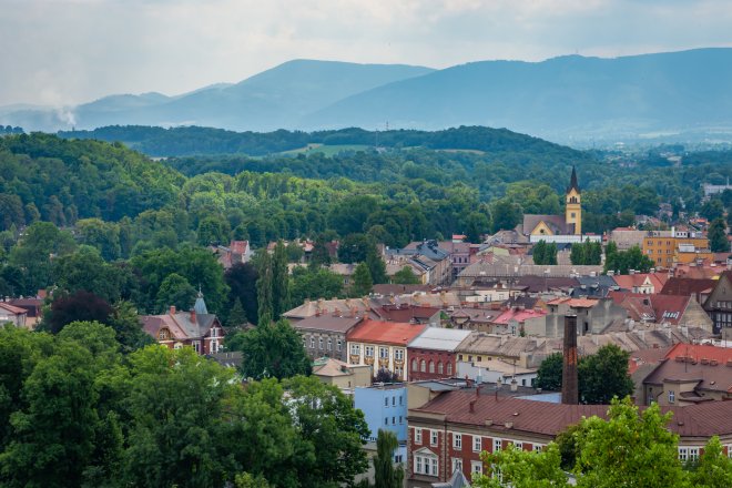 Český Těšín