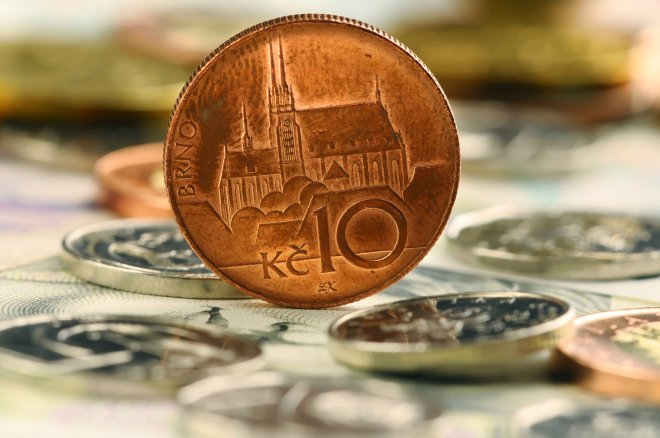 Lukáš Kovanda: Americká vláda je bez peněz. Akcie na pražské burze to může oslabit