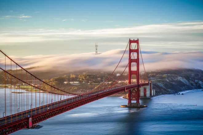 Ze San Franciska utíkají obyvatelé o obchodníci, kvůli kriminalitě