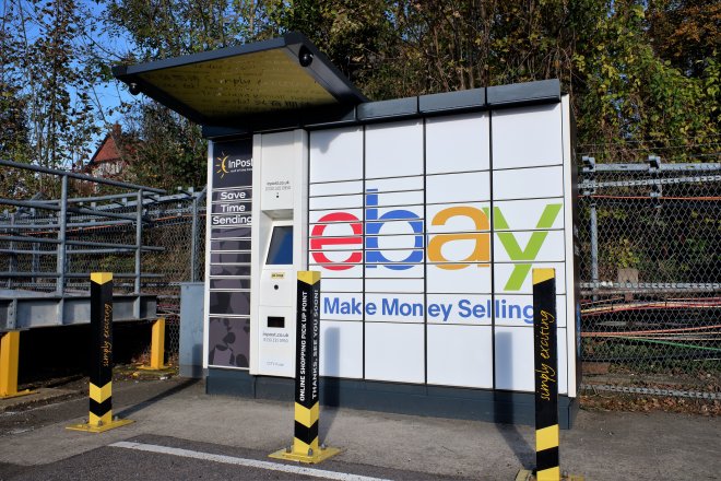 eBay se chystá propustit desetinu zaměstnanců