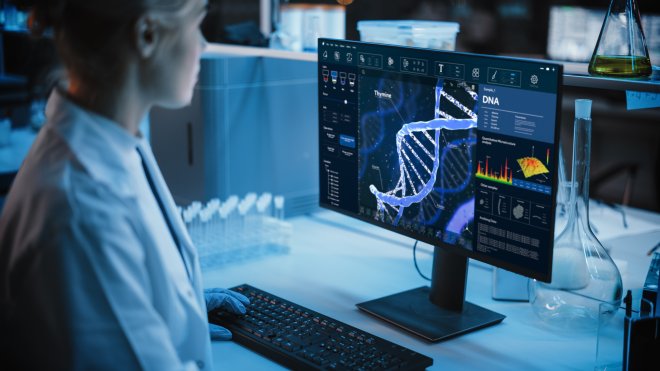 Nové genetické testy prozrazují stále přesněji, kdo je vystaven vyššímu riziku dědičného onemocnění.