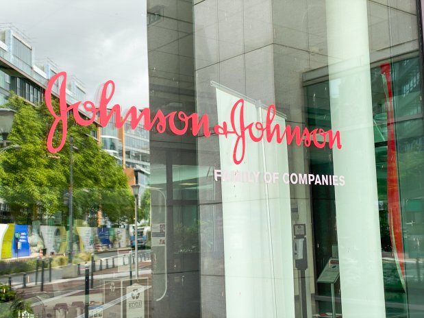 Johnson & Johnson, ilustrační foto