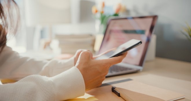 internetové bankovnictví