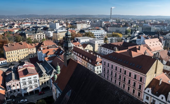 České Budějovice