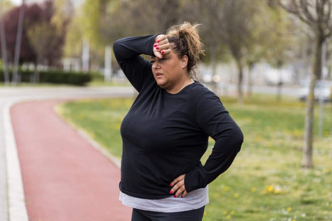 Češi tloustnou. A s léčbou obezity otálejí