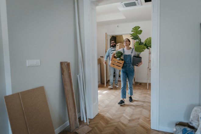 Nájem, nebo hypotéka? Co bude letos výhodnější? Na obzoru je bod zlomu