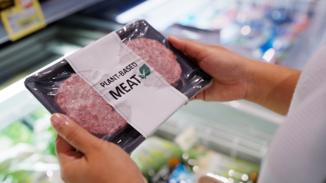 Čekali veganský boom, nepřišel. Teď Nestlé v Krupce propouští 80 lidí