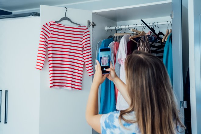 Vinted míří do USA. Evropský král second handu vyzve eBay