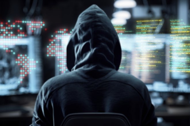 Obětí kyberzločinců může být kdokoliv. Miliony z účtu vyluxují během chvilky, varují banky