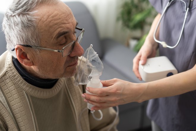 Sázka na plíce. Výrobce léků na rakovinu Merck má plán, který může spasit kuřáky