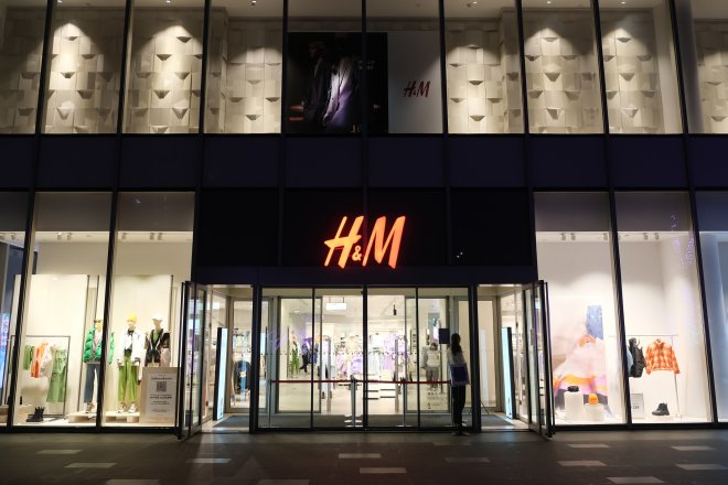 H&M drtí dražší Zara a superlevný Shein