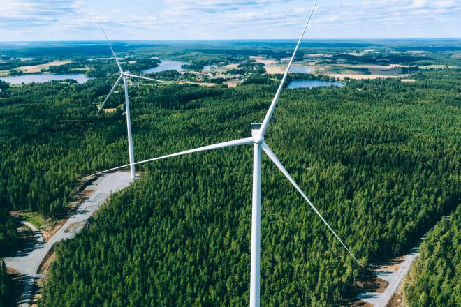 Google míří za chladem a elektřinou do Finska. Staví tam evropskou základnu pro AI
