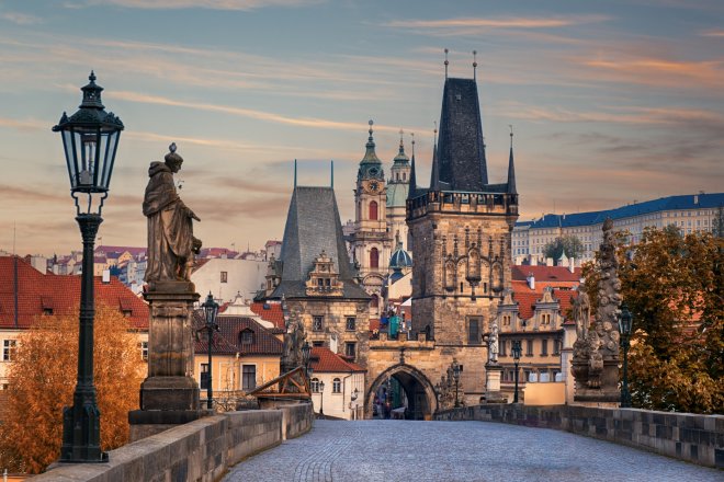 Praha