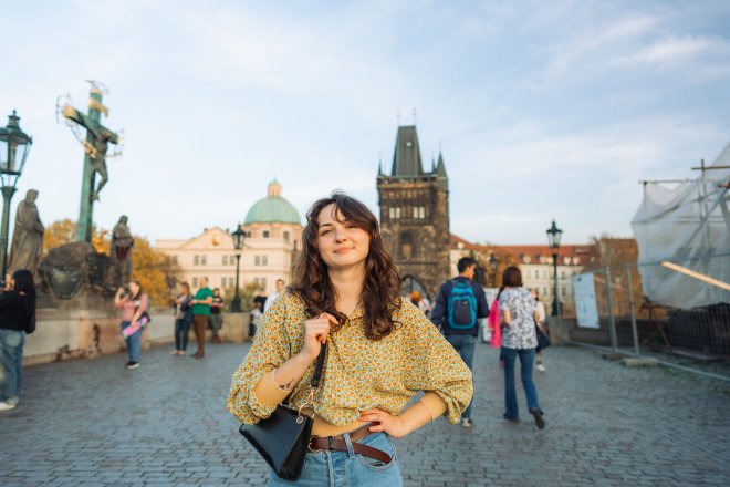 Česko patří mezi nejšťastnější země světa