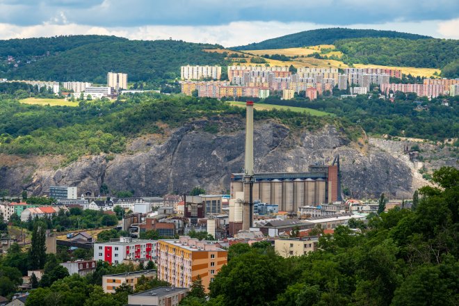 Ústí nad Labem