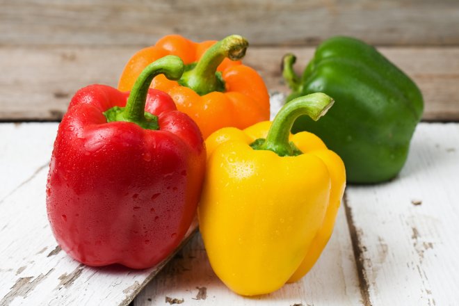 Paprika
