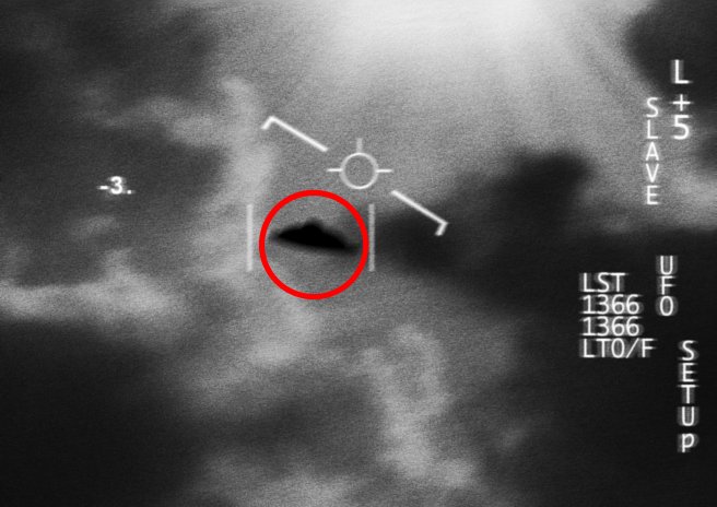 Trump chystá zveřejnění spisů o UFO