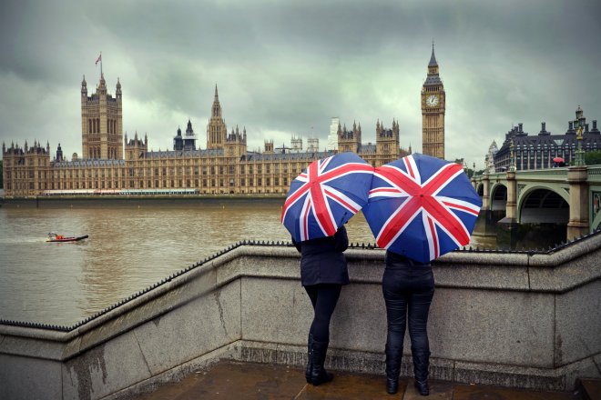 Stydíme se za své předky otrokáře, omluvil potomek britského expremiéra Gladstonea