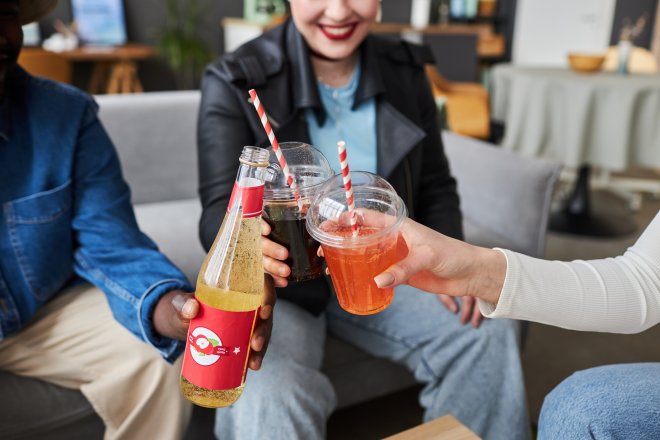 Akcie výrobců alkoholu ztrácejí lesk. Pravidla hry mění generace Z