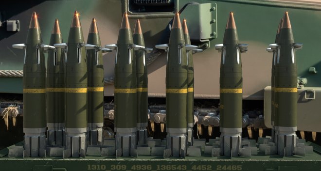 Skupina CSG bude ve společném podniku v Řecku vyrábět velkorážovou munici