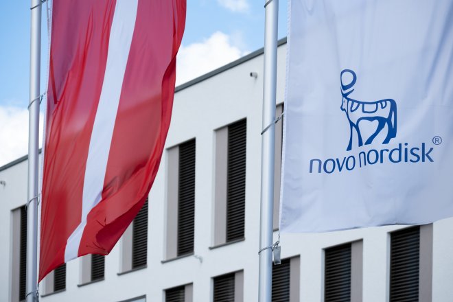 Novo Nordisk
