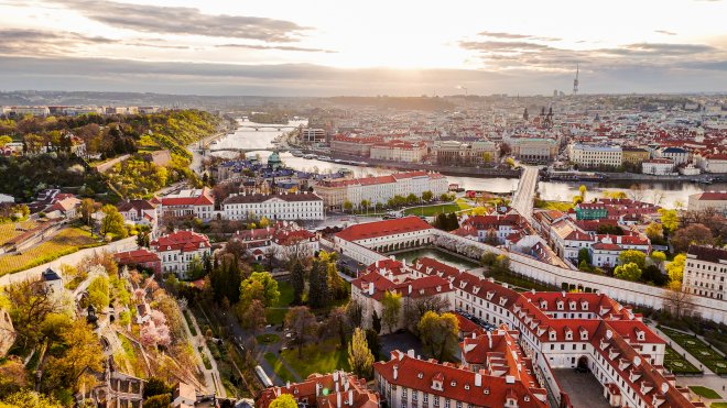 Praha
