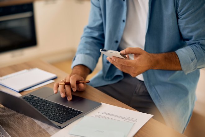 Počet OSVČ v Česku stoupl