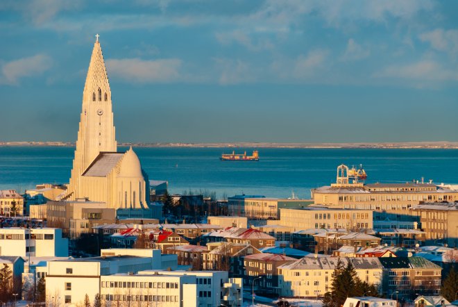 Reykjavík