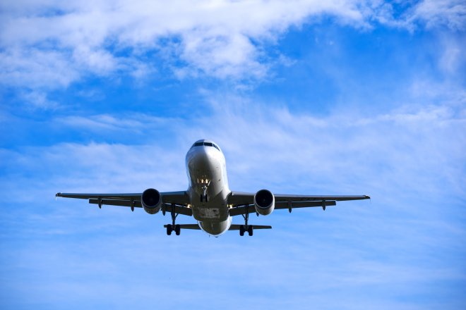 Airbus A320