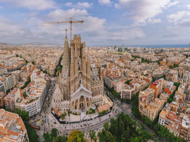 Barcelona