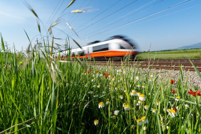 Česko chce rychlovlaky, ale nemá peníze ani podmínky