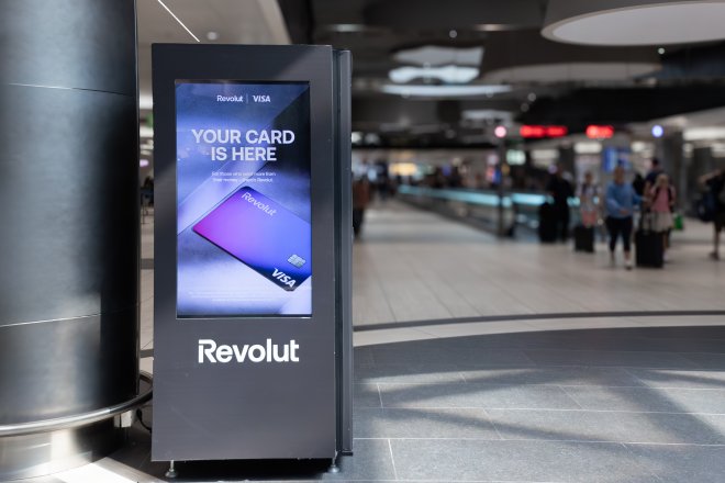 Revolut