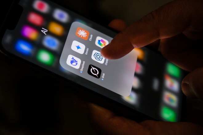 Tragická data z OpenAI. ChatGPT zachytil milion sebevražedných konverzací