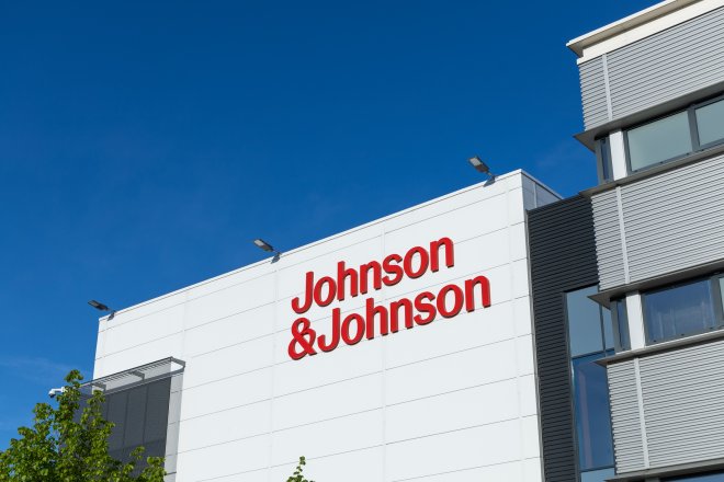 Johnson & Johnson