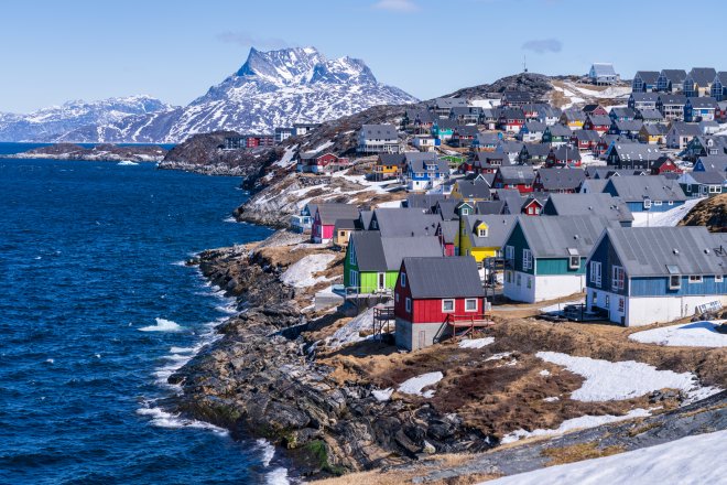 Nuuk