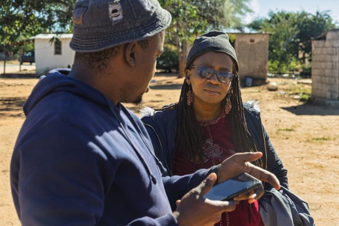 Afričané končí v ruské válce. Botswana varuje před falešnými pracovními nabídkami