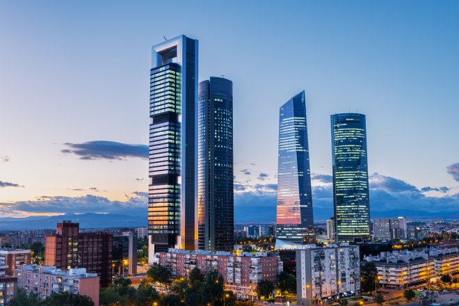 Madrid