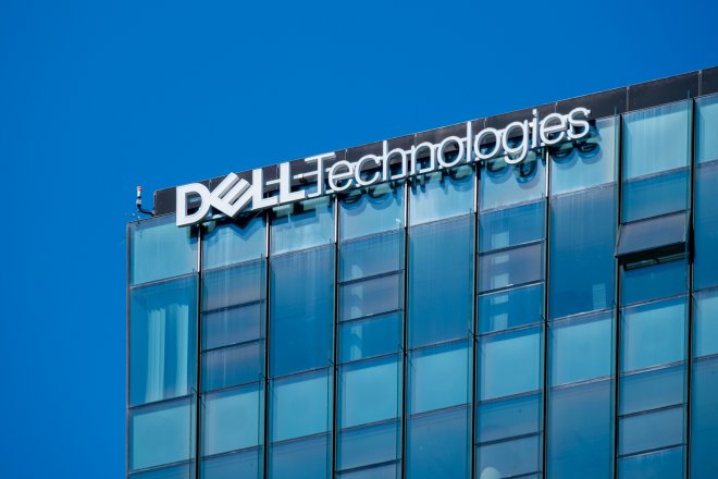 Dell Technologies
