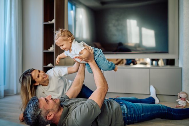 Jarní tání hypoték může překazit zdražující ropa