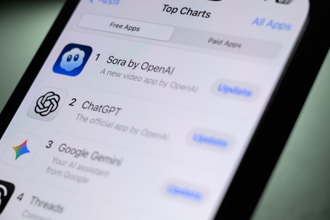 ChatGPT místo Googlu. Mladí Češi mění způsob, jak hledají informace